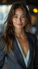 Professional Headshot 