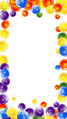 Vitamins and minerals complex. Multivitamins