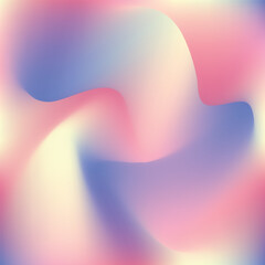 abstract colorful background.blue yellow pink kids vintage spring color gradiant illustration. blue yellow pink color gradiant background 4K blue yellow pink kids vintage spring gradient background wi