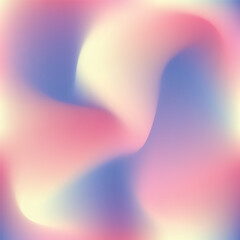 abstract colorful background.blue yellow pink kids vintage spring color gradiant illustration. blue yellow pink color gradiant background 4K blue yellow pink kids vintage spring gradient background wi