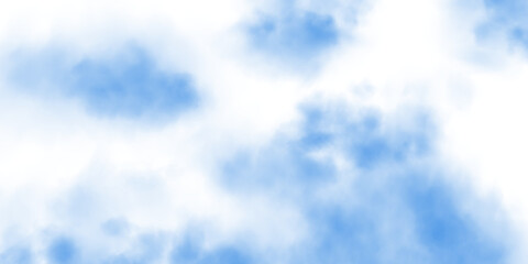 Blue fog or smoke. Blue smog clouds on floor. Cigarette smoke. Morning fog over land or water surface. Magic haze. Cloud, smoke, fog. PNG.