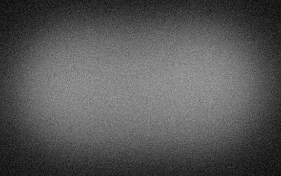 Noise scratch. Old film. Gray color vintage dust grain texture old tv defect with no signal screen retro grunge abstract background.
