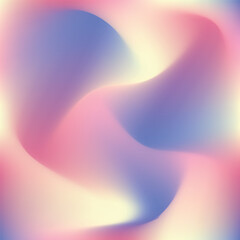 abstract colorful background.blue yellow pink kids vintage spring color gradiant illustration. blue yellow pink color gradiant background 4K blue yellow pink kids vintage spring gradient background wi