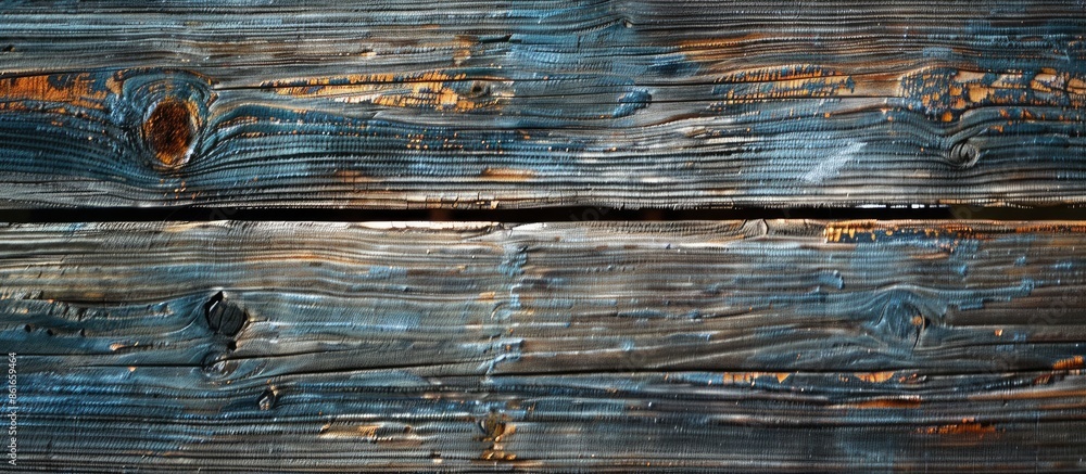 Aufkleber Texture of wood background closeup. with copy space image. Place for adding text or design