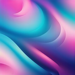 Naklejka premium gradient abstract background with lines