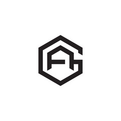 AG LOGO