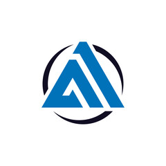 TRIANGLE LOGO 