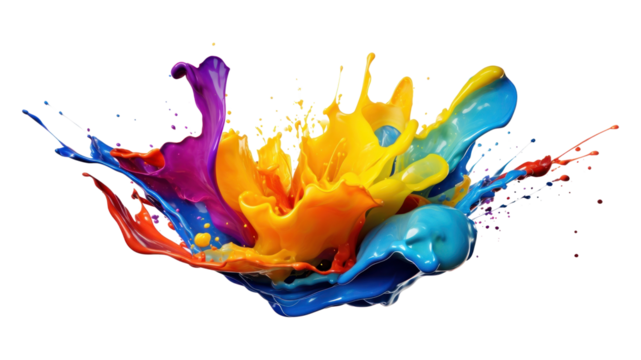 PNG Painting art transparent background creativity.