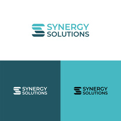 S Synergy Solutions Connecting Potential with Performance