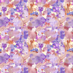 Seamless Print Shibori pattern and tie-dye allover textile Shibori allovers pattern design