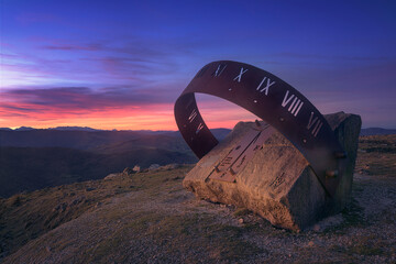 sundial
