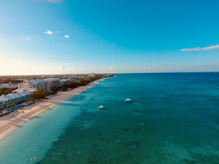 Seven Mile Beach