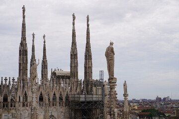 Duomo di Milano
