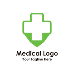 Medical logo design