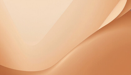 abstract background with waves