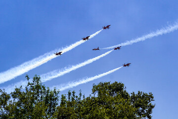 Patrouille