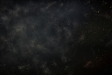  chalk on a blackboard