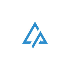 TRIANGLE  LOGO