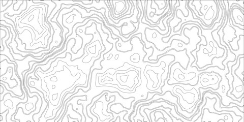 Vector, geography, landscape, Topo, contour, map, on, white, background, Topographic, contour, lines, Vintage, outdoors, style, The, stylized, height, of, the, topographic, map, contour, in, lines
