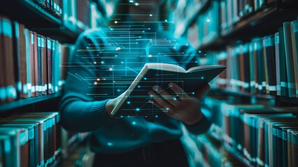 14. Craft an AI-assisted plagiarism detection system for educators, analyzing student submissions and identifying potential academic integrity violations.