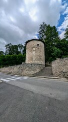 LA SONE (Isère)