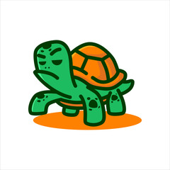 tortoise with turtle