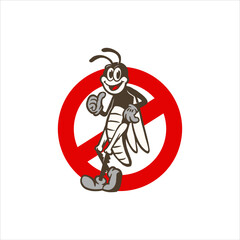 No Mosquito