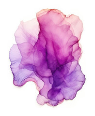 Obraz premium Abstract watercolor background, shape, design element. Colorful hand painted texture. abstract splash background