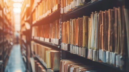 background documents folders file stack document folder paper business store storage office filling input contract law information tax finance output company archive arrange organisation.