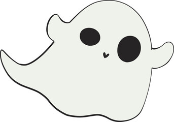 Halloween Clipart  Western Cowboy Style for Fun and Festive October Celebrations