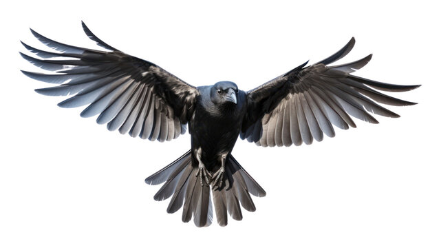 PNG Animal flying bird white background.