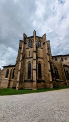SAINT-ANTOINE-L'ABBAYE (Isère)