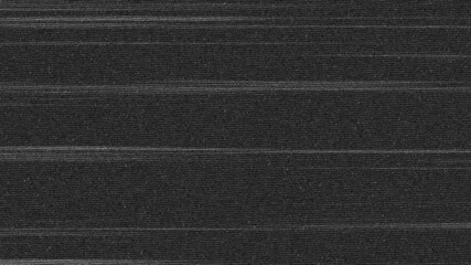 No signal Digital pixel noise glitch old vintage TV. Static color noise. Glitch Error Video Damage. Bad interference. Distortion and Flickering, analog TV signal. Vertical color bars Noise flickers - Powered by Adobe