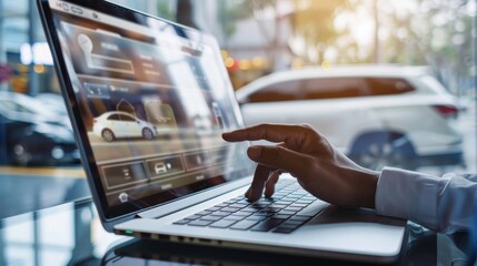 Exclusive Approved Car Listings Discover Your Dream Ride with a Click of a Button