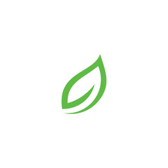 LEAF  LOGO  