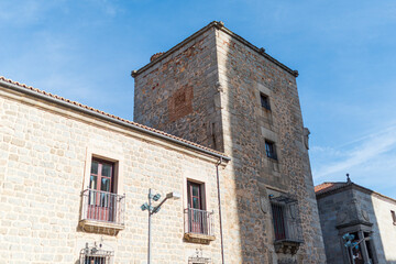 ÁVILA DETALLES DE LA CIUDAD 2023 spain tourism WALL OF ÁVILA CITY DETAILS 2023
