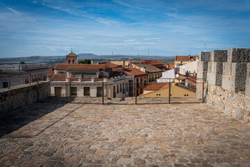 avila MURALLA DE ÁVILA DETALLES DE LA CIUDAD 2023 spain tourism avila
