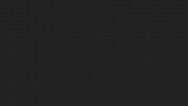 Grid and Cross background video, grid motion background, Animated background grid with twinkling thin crosses.