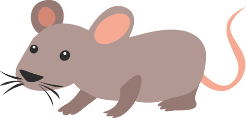 vector mouse