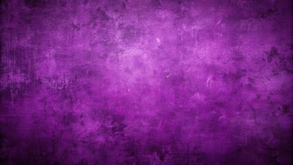 Purple Grunge Texture Background - Abstract Vintage Design