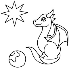 Gaming Coloring Pages For Kids Book