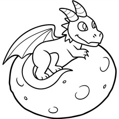 Gaming Coloring Pages For Kids Book