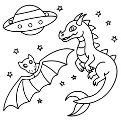 Gaming Coloring Pages For Kids Book