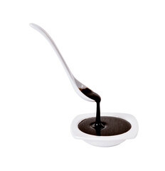 Chocolate Jam transparent png