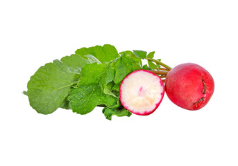 radish transparent png