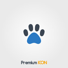 Pet-Friendly Services Icon