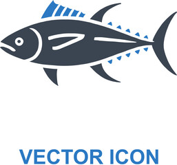 Tuna Icon