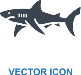 Nurse Shark Icon