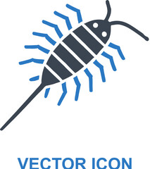 Copepod Icon