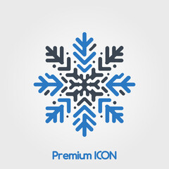 Frost Icon